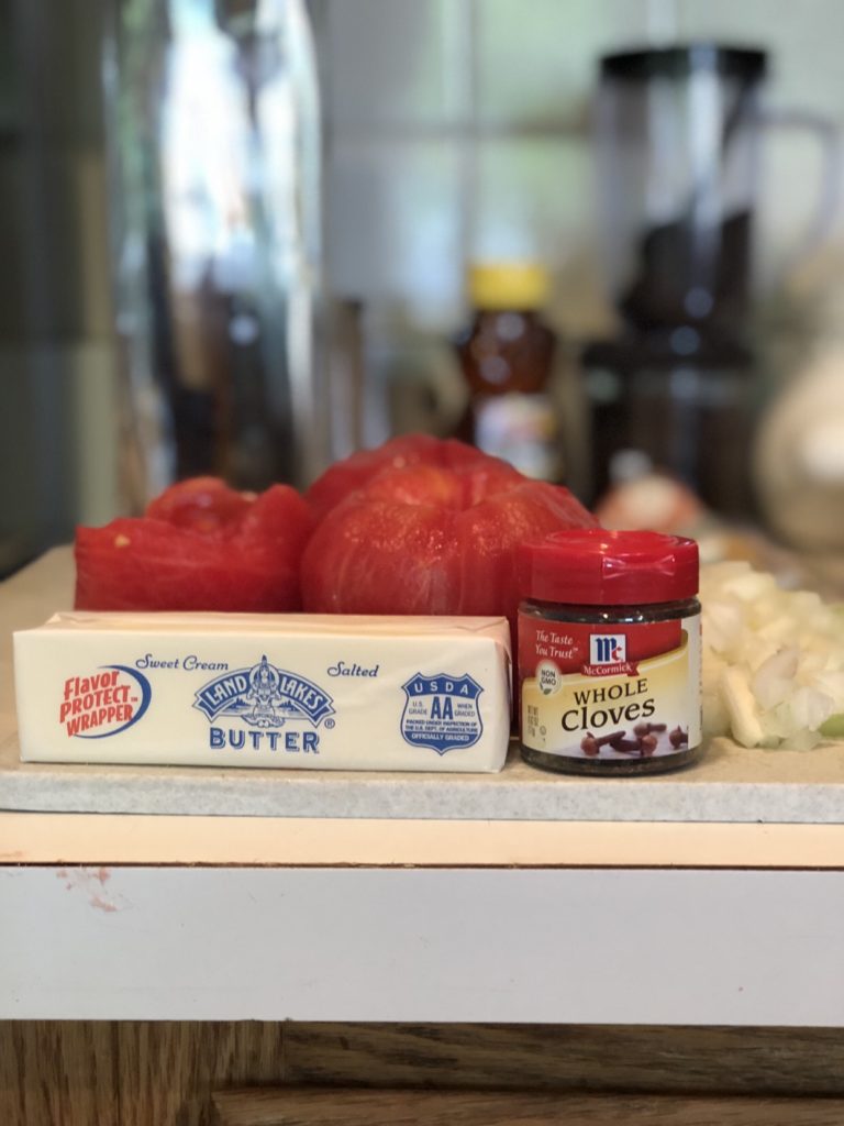 The Wonders of Tomato Soup Galletta's Galley